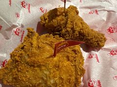 -快乐蜂(永光广场店)