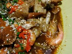 -九九私厨(石溪店)