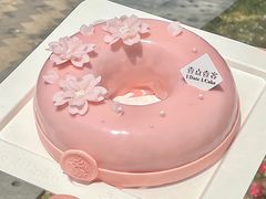 -壹点壹客·生日蛋糕(南山店)
