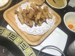 -香天下·四川火锅(安镇大润发店)
