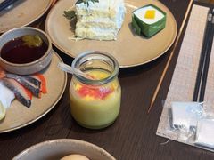 -扬子江国际会议中心龙山湖酒店-希仙全日制餐厅
