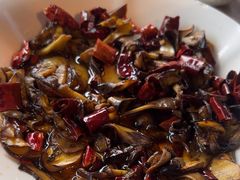 -易门野生菌府·菌海森林(月牙潭公园店)
