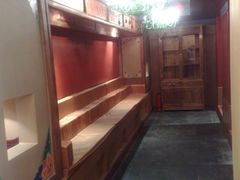 二层厕所-那家小馆•北京菜•烤鸭(香山店)