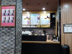 -猫屎咖啡(盐靖高速店)