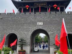 -台儿庄大战纪念馆