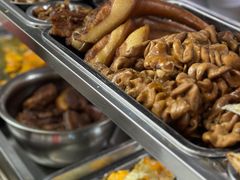 -高氏宛珍店·定安农家猪脚饭