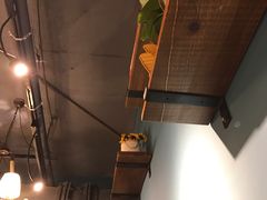 大堂-梅梅家的烤肉店(槐北路店)