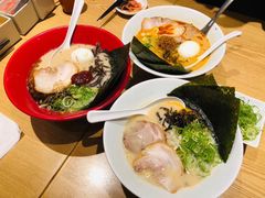 -俺的焼肉(銀座9丁目店)