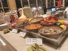 -东方滨江大酒店·滨江厅