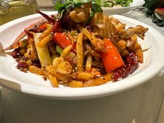 -蒸膳坊(王寨店)