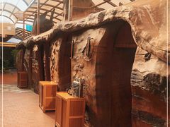-山壹竹庭院餐厅