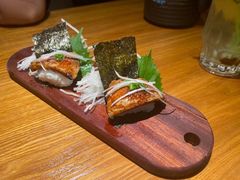 -大喜居酒屋·烧串(悦汇城店)