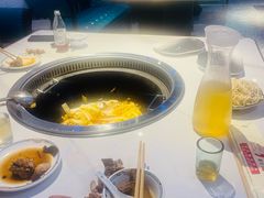 -红井路游艺炖锅·音乐餐吧(十渡店)