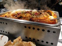 -鱼酷活鱼烤鱼(昆明路店)