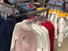 -C&A(西市城购物中心店)