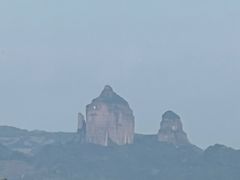 -丹霞山风景名胜区