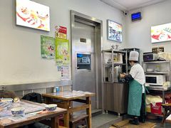 -永祥烧腊餐厅(虹口店)