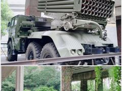 -重庆建川博物馆