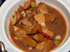 -简小舍·民间手艺菜(武昌江滩店)