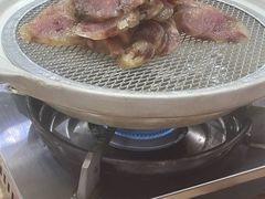 -扬浦大酒楼(平顶山路店)