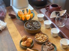 -邈墨茶馆(凤起路店)