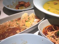 -蜜桃餐厅·伴山(绿宝广场店)