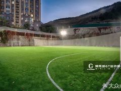 -GT健身(育秀会馆)