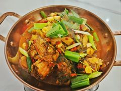 -芙蓉楼湘西土菜(北二环西路店)