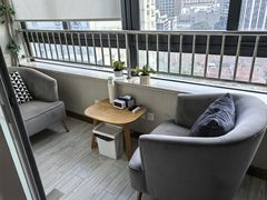 -大鱼心理咨询工作室(静安寺店)