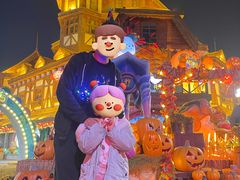 -郑州方特梦幻王国