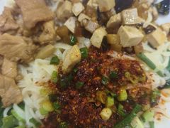 -陕西名小吃(T3航站楼一店)