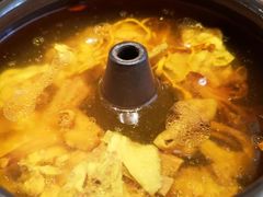 -云海肴云南菜(花园城店)