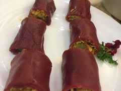 -椿记烧鹅(叠彩店)