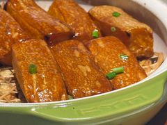-老德州四合院·德州菜(天衢路店)