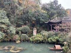 -杭州黄龙洞