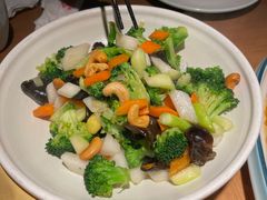 -波螺油子青岛本帮菜(银座店)