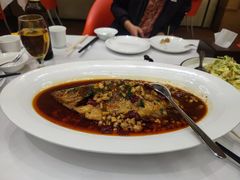 -同庆楼(花园店)