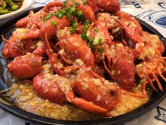 -松哥油焖大虾(皇岗一店)