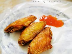 -渔记茶餐厅(渔村店)