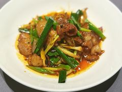 -许家菜(望江店)