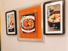 -阿明小菜·海鲜·上海菜(梅陇店)