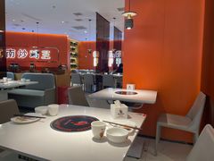 -鲁秀才炒鸡(龙湖西溪天街店)