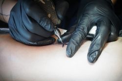 -飛凡TATTOO纹身•原创