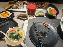 -水木锦堂·自助铁板烧(望京凯德MALL店)