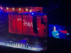 -成都金融城演艺中心