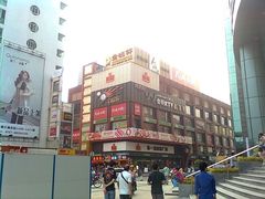 -南海广场(桂城街道)