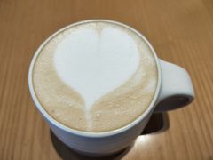 红茶拿铁-WOKKA by艮上(中海环宇荟店)