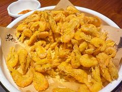 -山河屯铁锅炖(哈西站店)