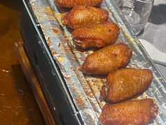 -北国饭店·海鲜·北方菜(峡山店)