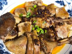 -印象鲵宴·张家界地标美食名片(溪布街店)